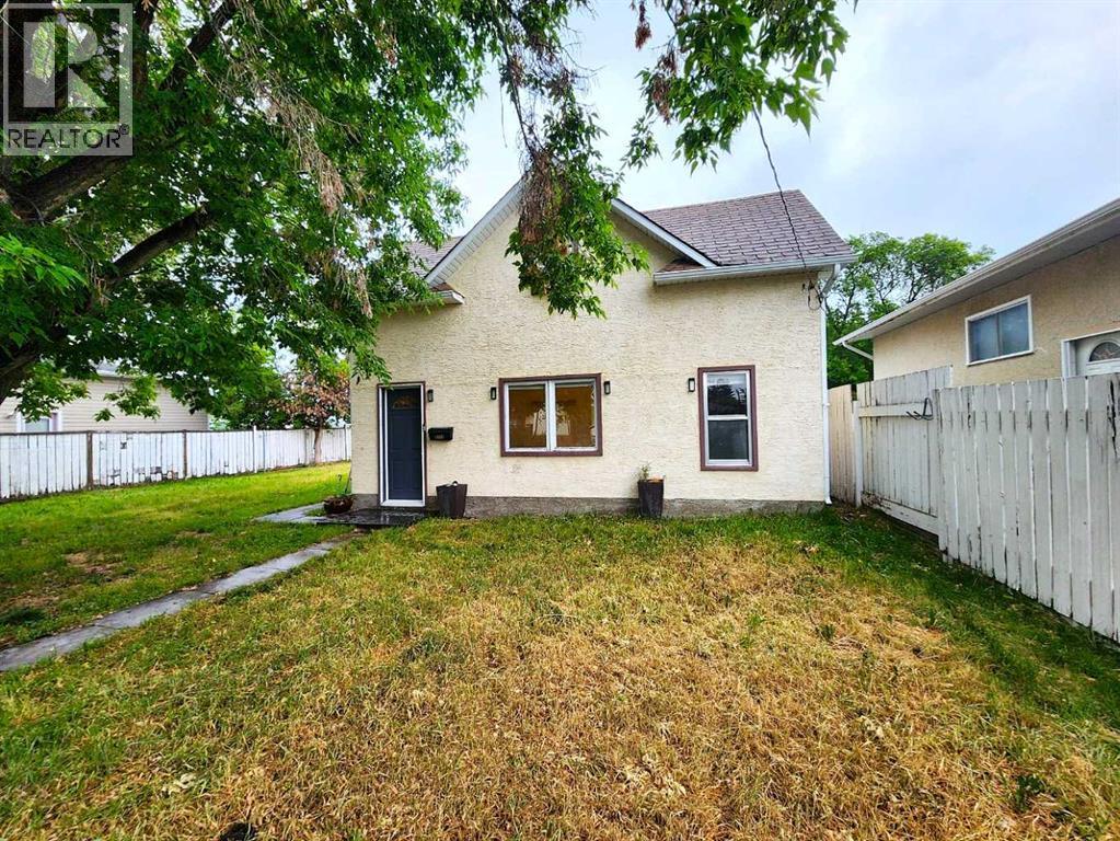 Photo 1 of 5713 57 Avenue, Red Deer AB