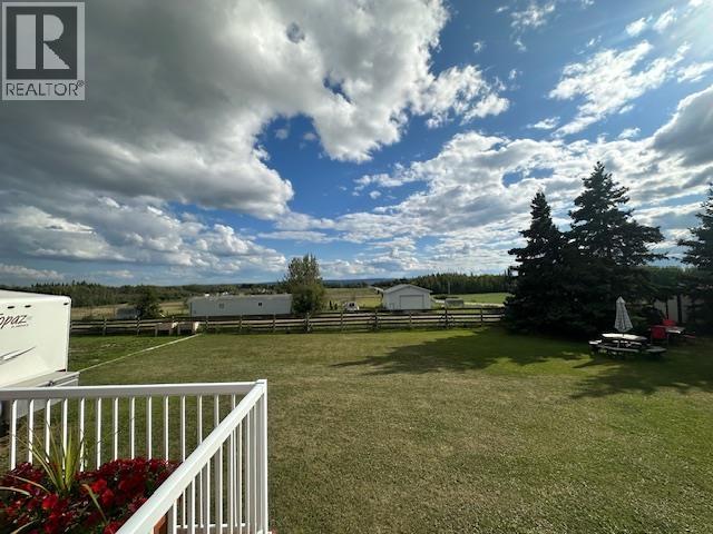 Photo 12 of 8805 Pine Road, Fort St John BC