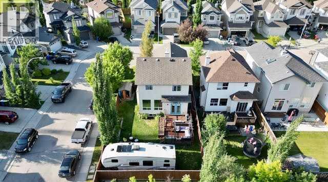 Single Family House for Sale in  Tuscany Ridge Mews NW Tuscany Calgary 