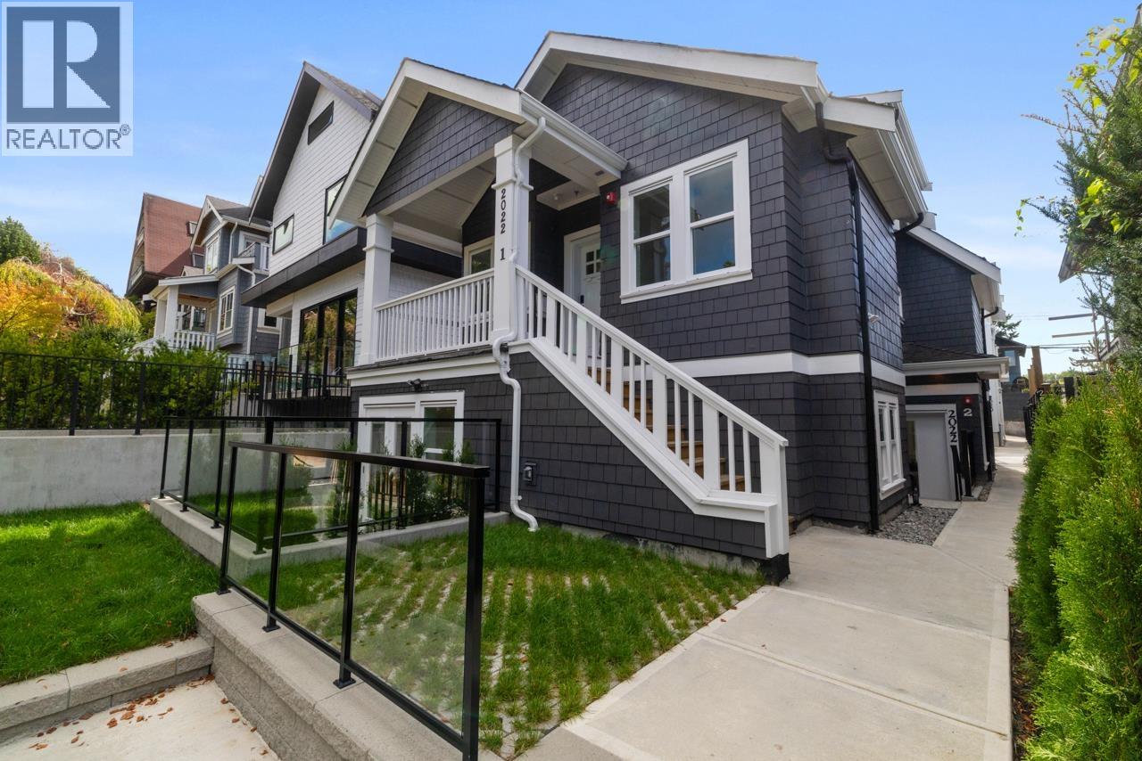 Photo 23 of 1 2022 E 4th Avenue, Vancouver BC