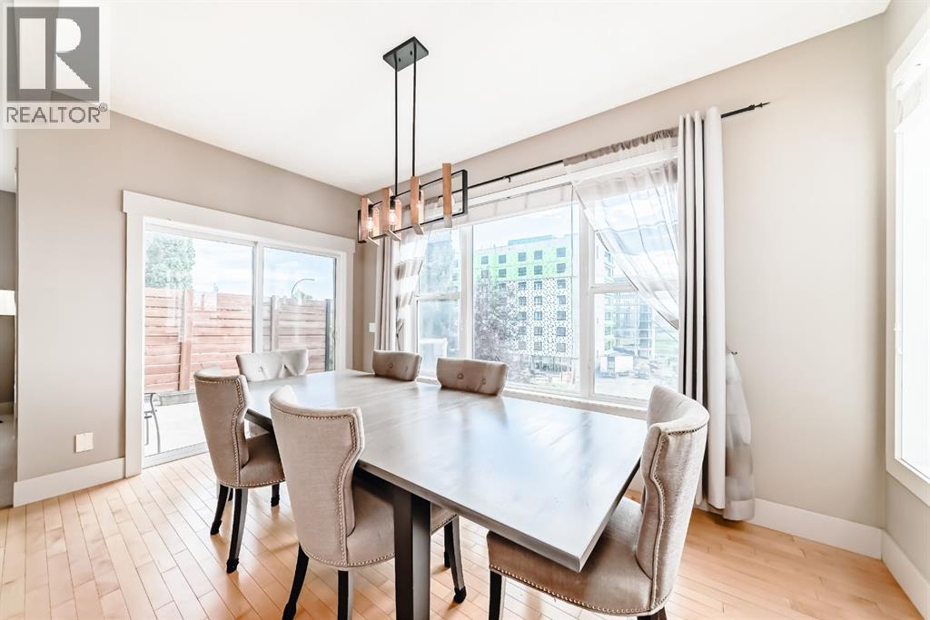Single Family House for Sale in  St Moritz Terrace SW Springbank Hill Calgary 