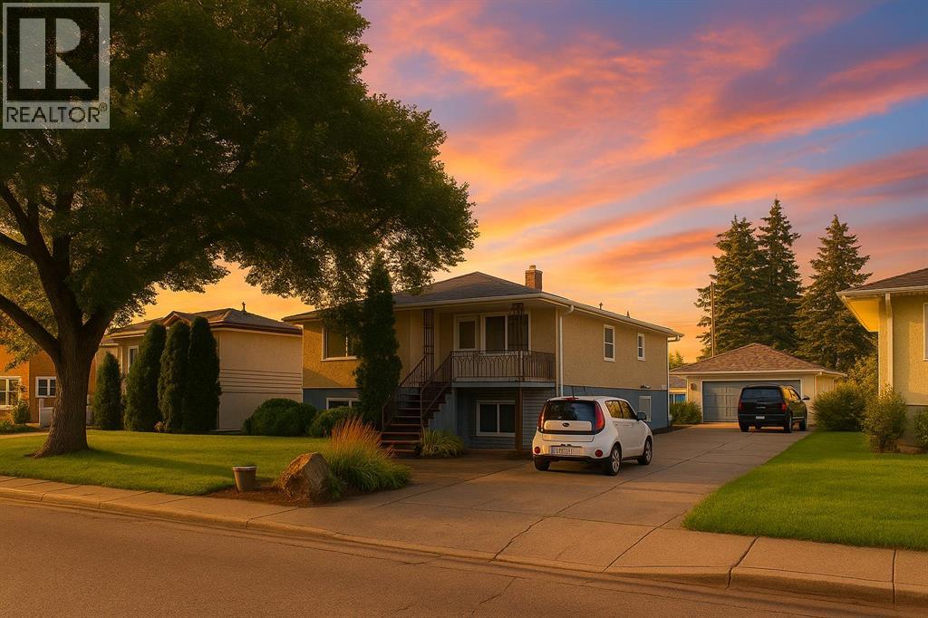 920 Renfrew Drive NE, Calgary, Alberta