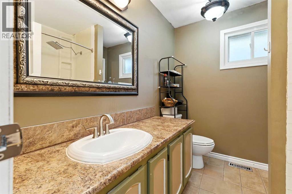 Single Family House 4 Level for Sale in  Castlegrove Place NE Castleridge Calgary 