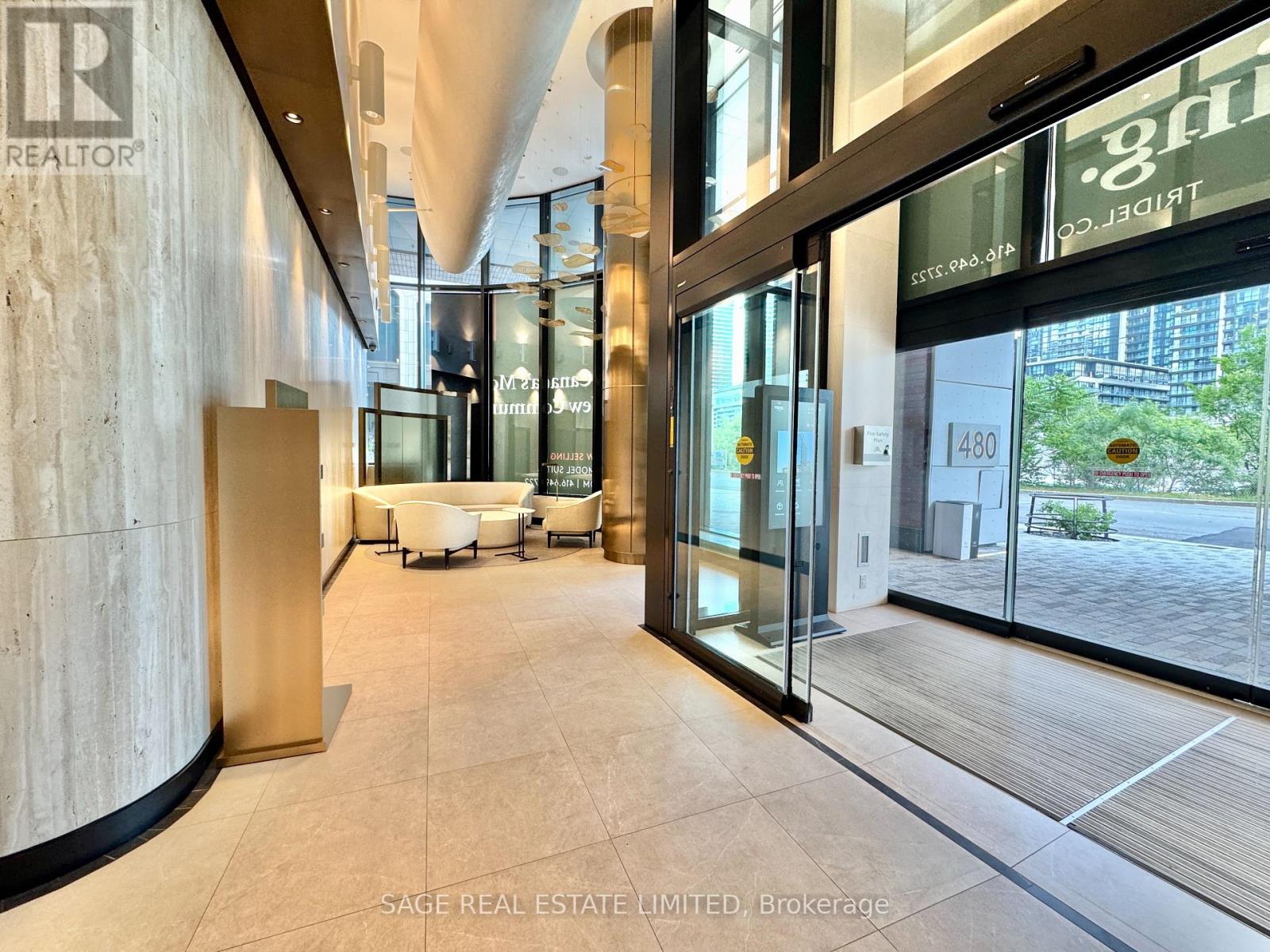 Photo 15 of 712 480 Front Street W, Toronto ON