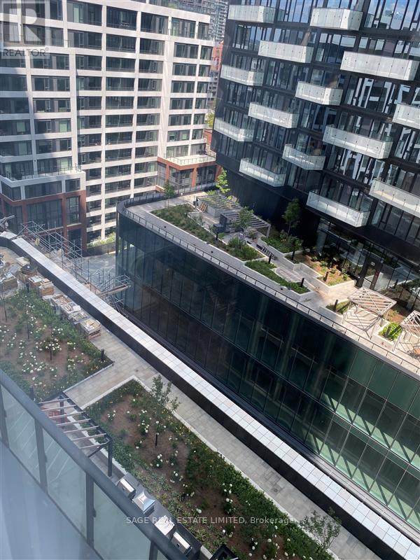 Photo 16 of 1210 470 Front Street W, Toronto ON