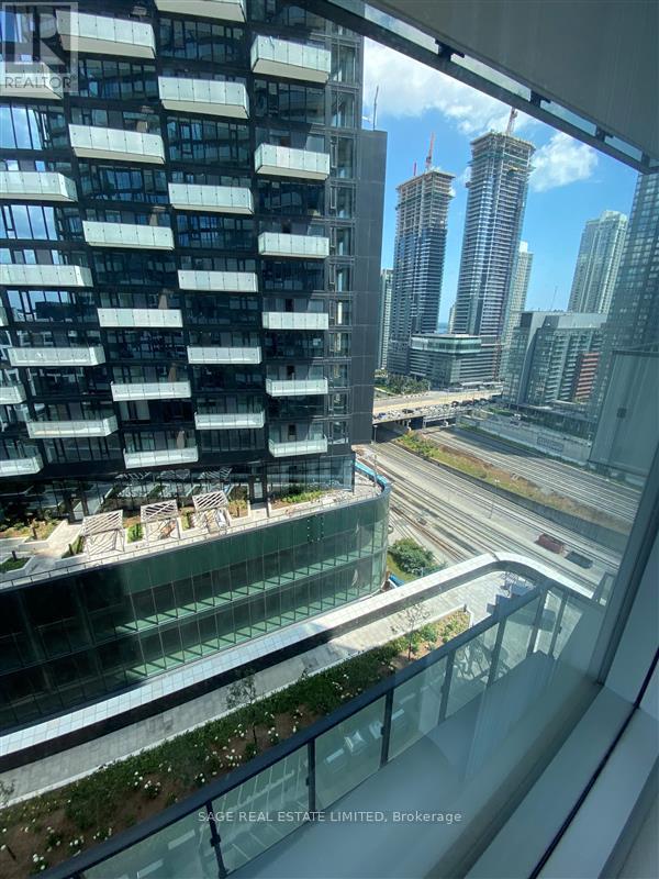 Photo 17 of 1210 470 Front Street W, Toronto ON