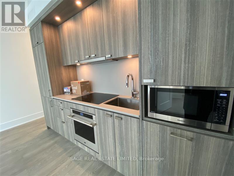 Photo 6 of 1210 470 Front Street W, Toronto ON