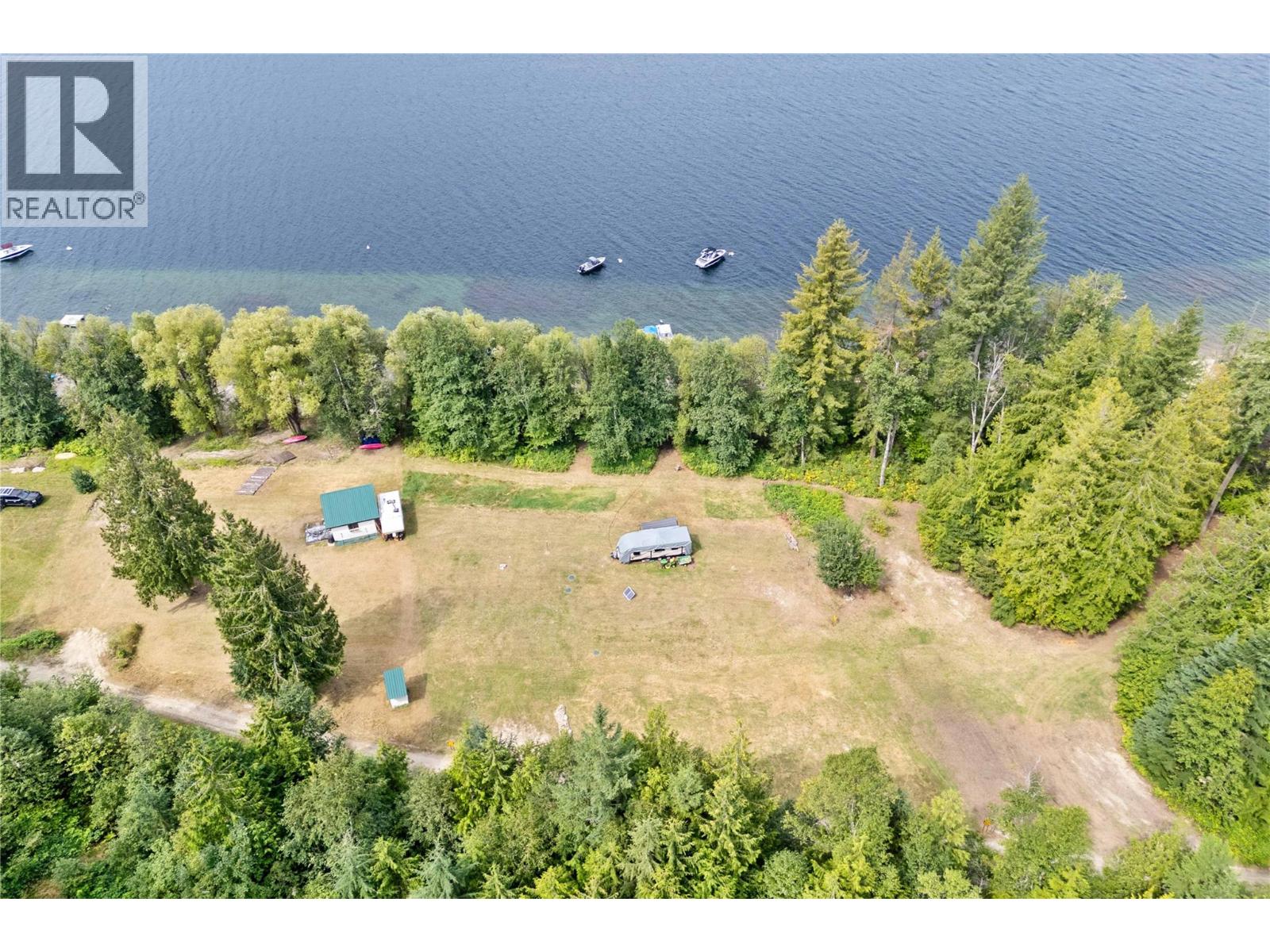 Photo 13 of Lot 3 Willows On Anstey Beach E Anstey Arm Beach, Sicamous BC