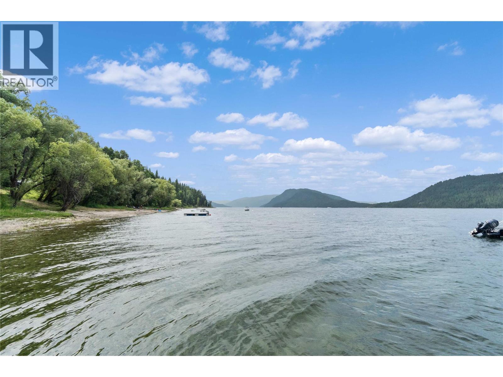 Photo 40 of Lot 3 Willows On Anstey Beach E Anstey Arm Beach, Sicamous BC