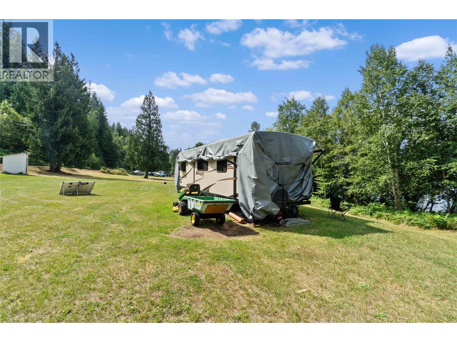 Photo 19 of Lot 3 Willows On Anstey Beach E Anstey Arm Beach, Sicamous BC