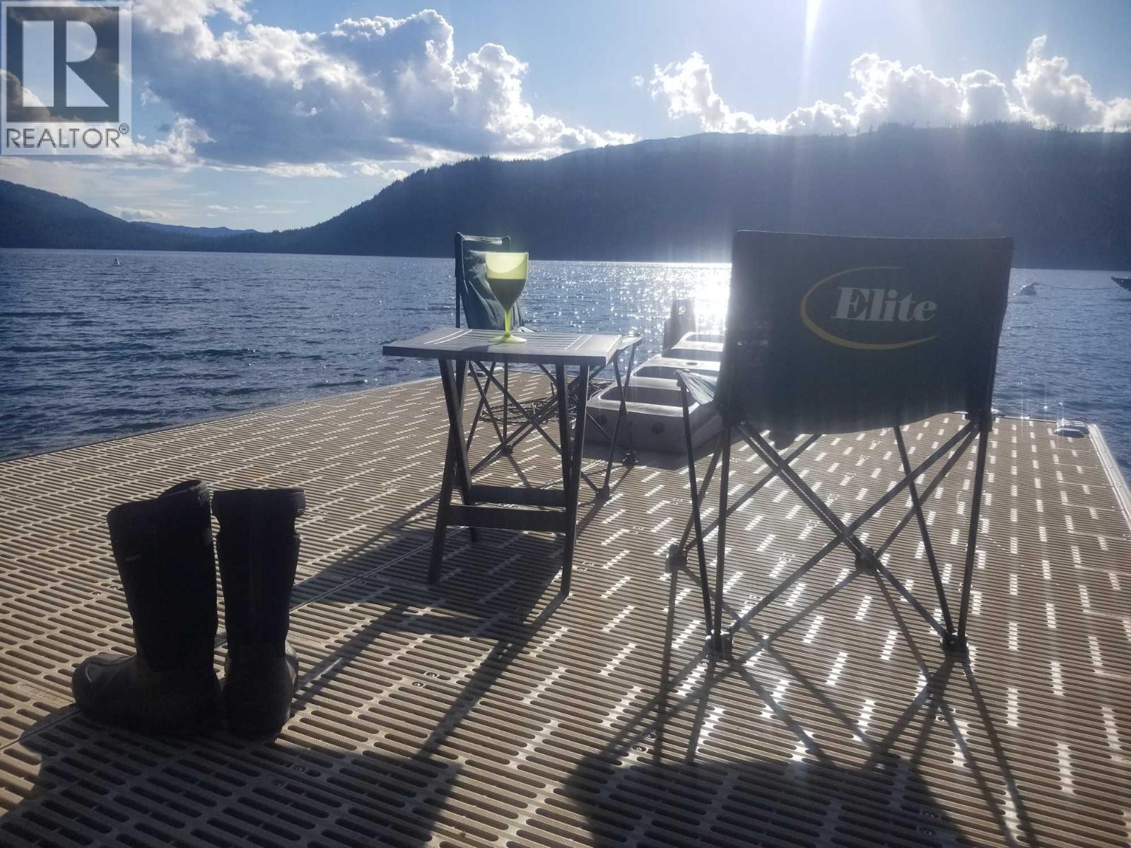 Photo 5 of Lot 3 Willows On Anstey Beach E Anstey Arm Beach, Sicamous BC