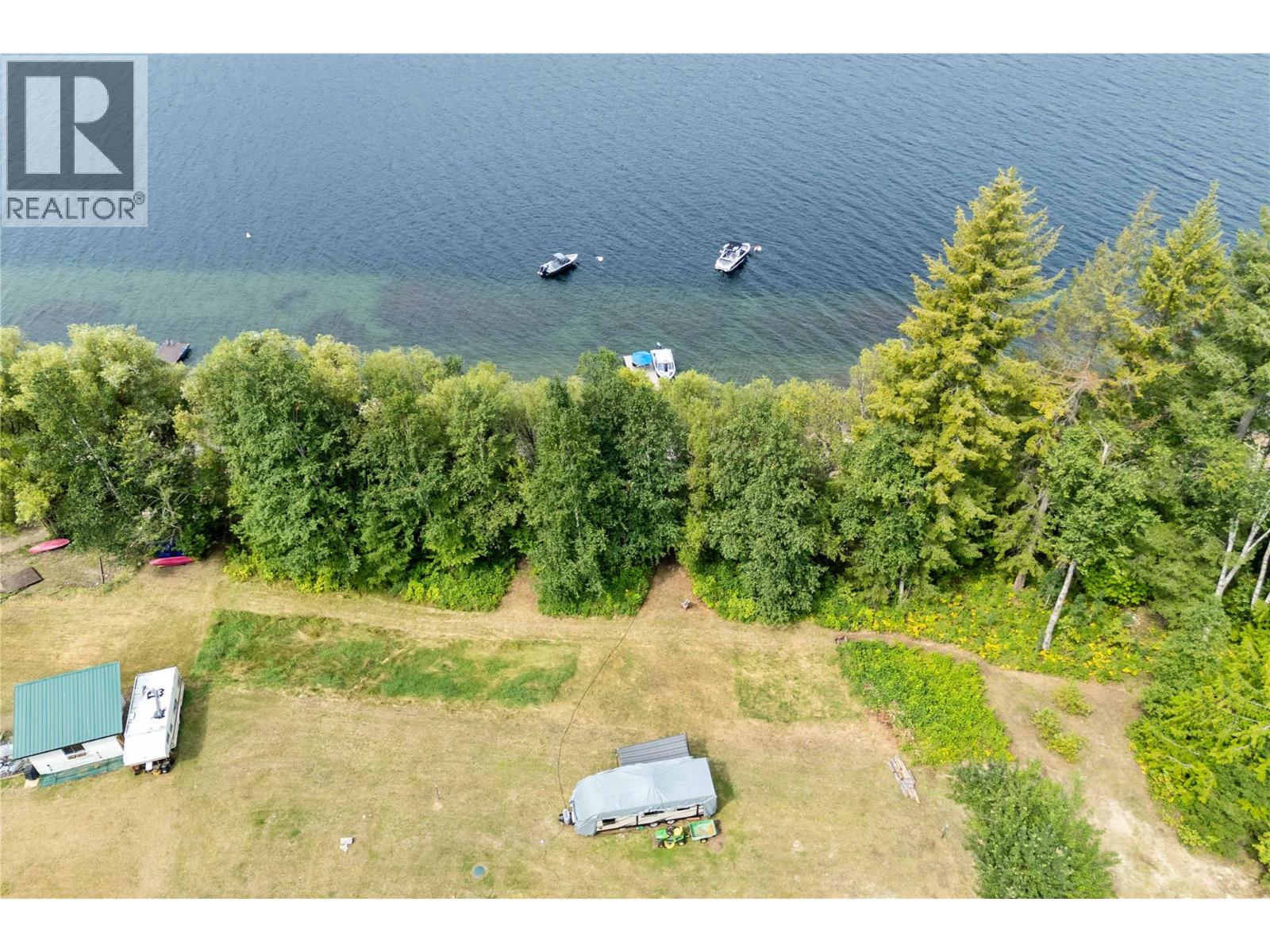 Photo 12 of Lot 3 Willows On Anstey Beach E Anstey Arm Beach, Sicamous BC