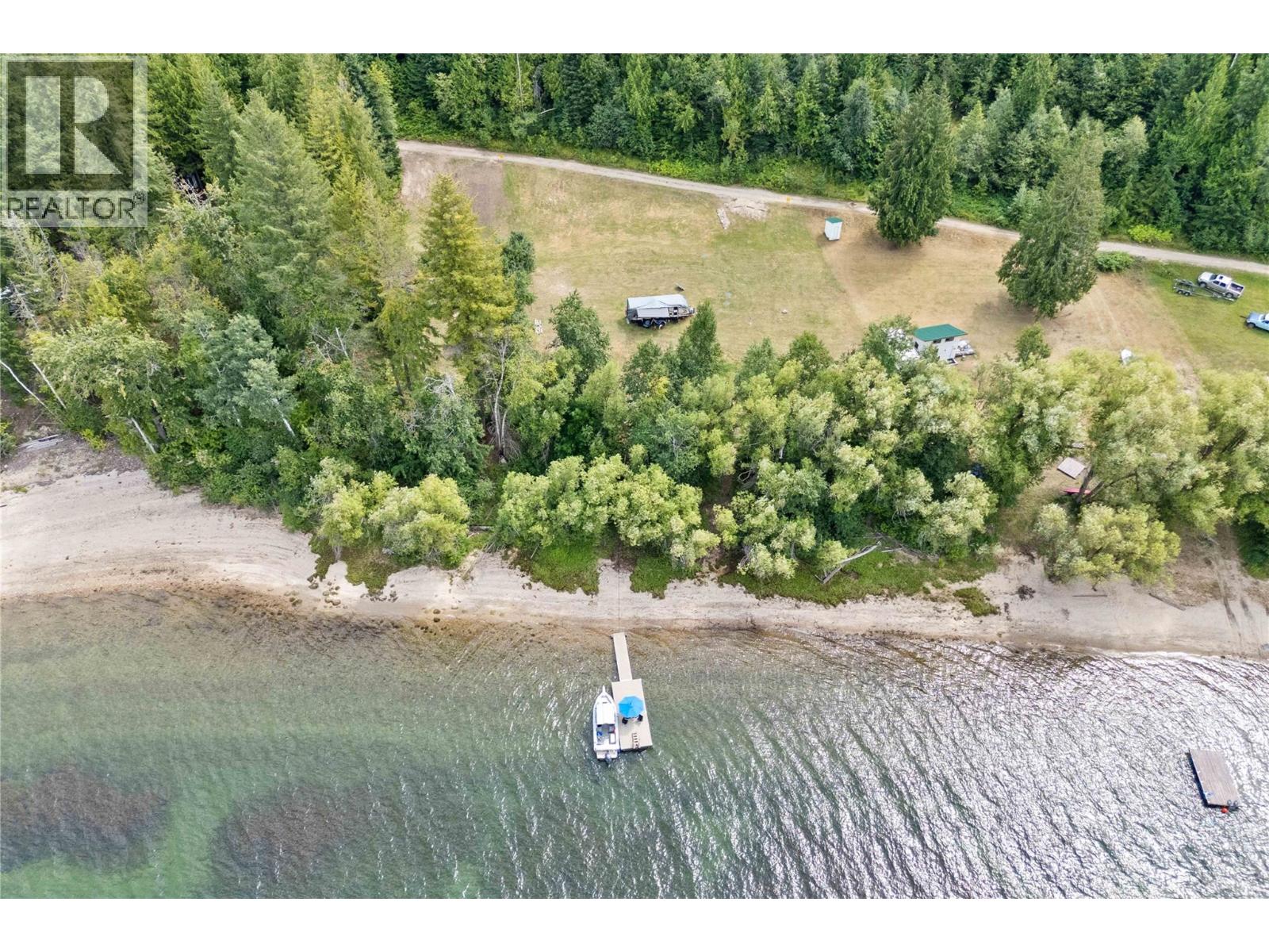 Photo 15 of Lot 3 Willows On Anstey Beach E Anstey Arm Beach, Sicamous BC