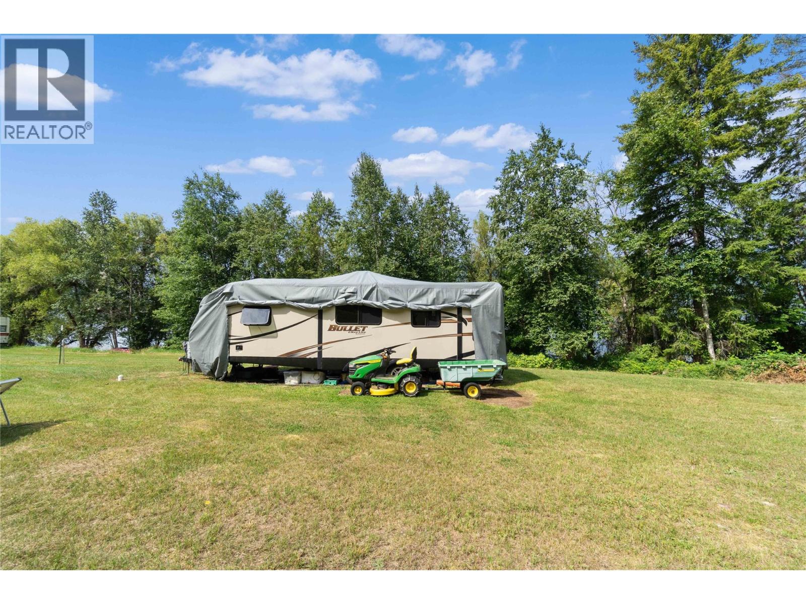 Photo 21 of Lot 3 Willows On Anstey Beach E Anstey Arm Beach, Sicamous BC