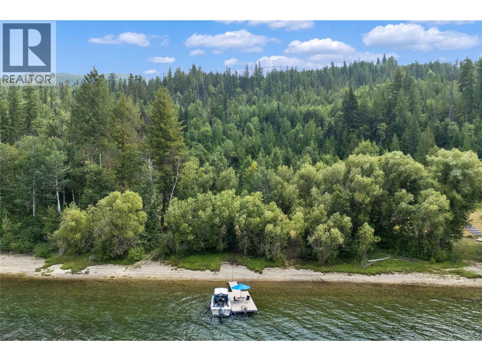 Photo 14 of Lot 3 Willows On Anstey Beach E Anstey Arm Beach, Sicamous BC