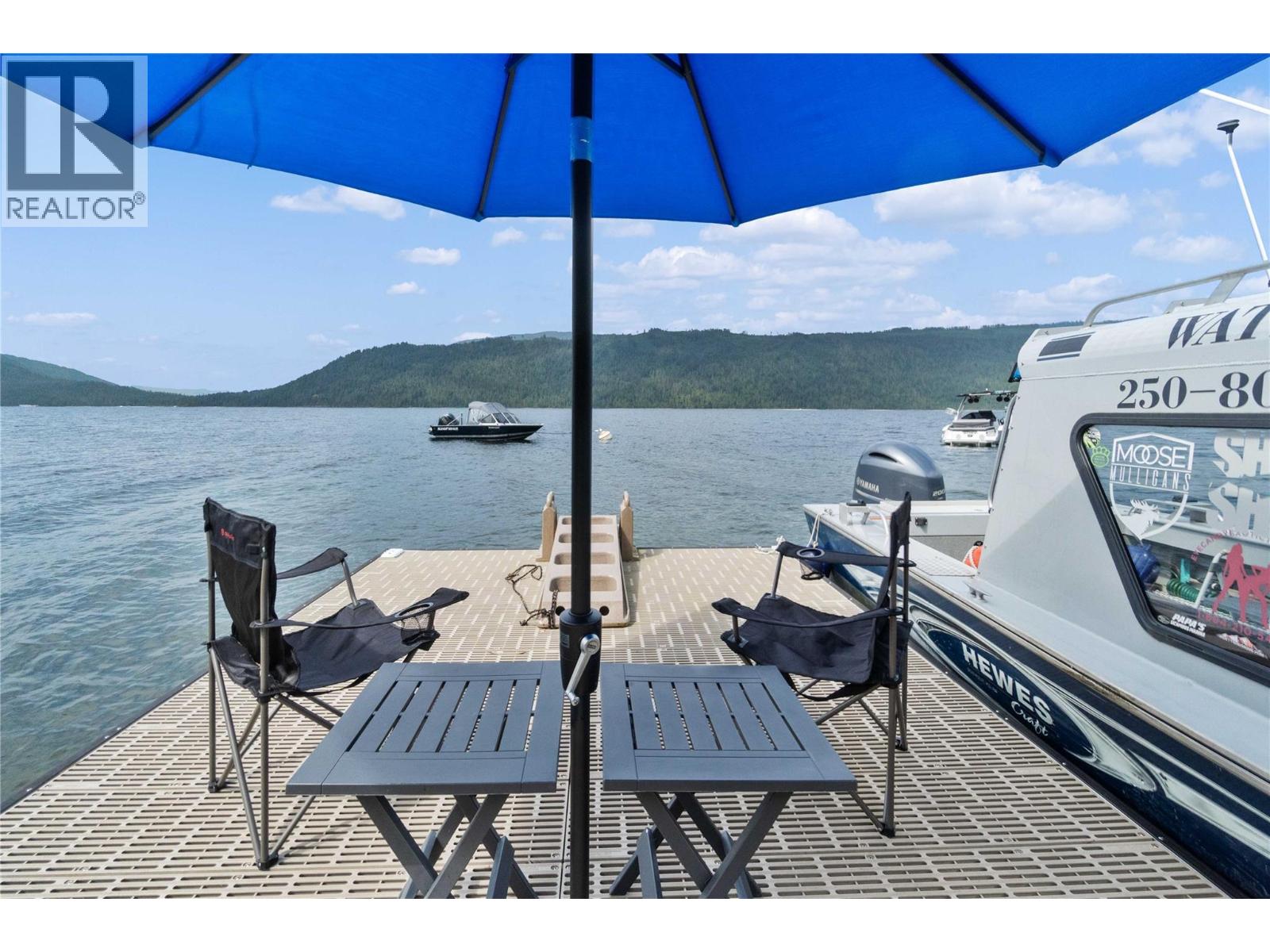 Photo 38 of Lot 3 Willows On Anstey Beach E Anstey Arm Beach, Sicamous BC