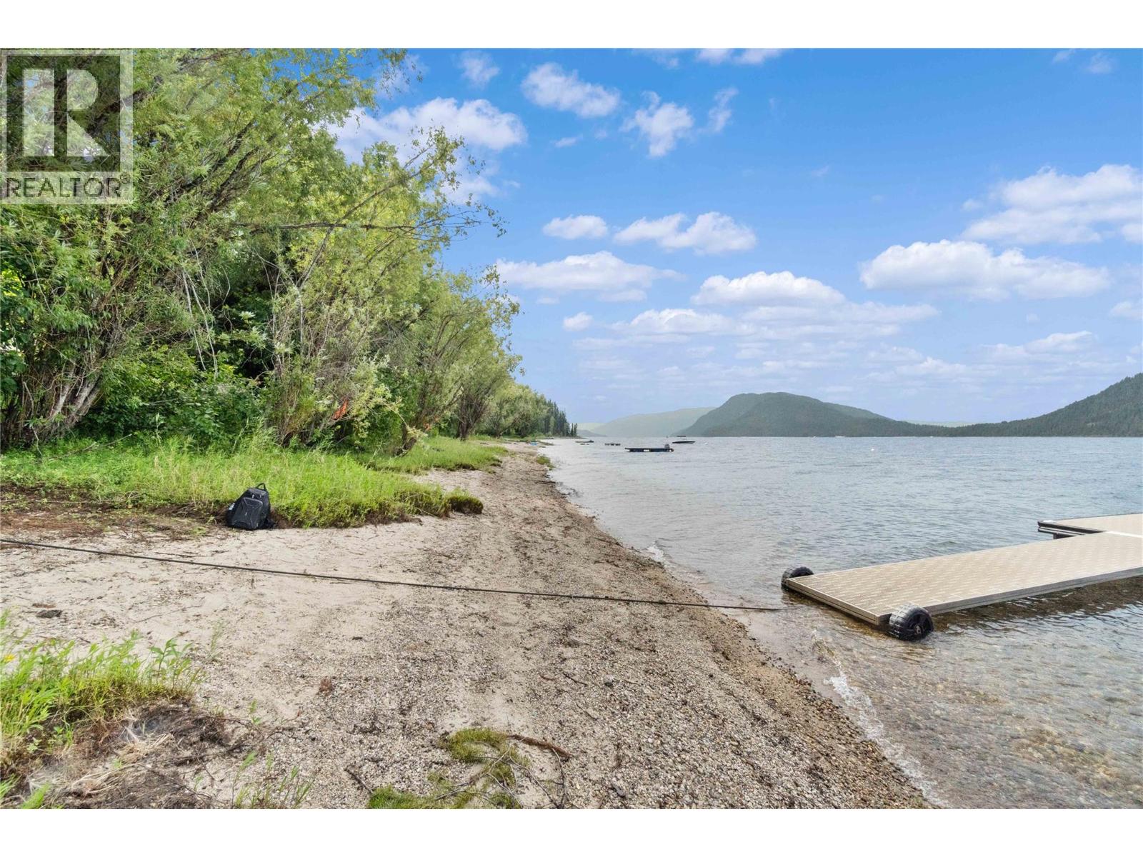Photo 36 of Lot 3 Willows On Anstey Beach E Anstey Arm Beach, Sicamous BC