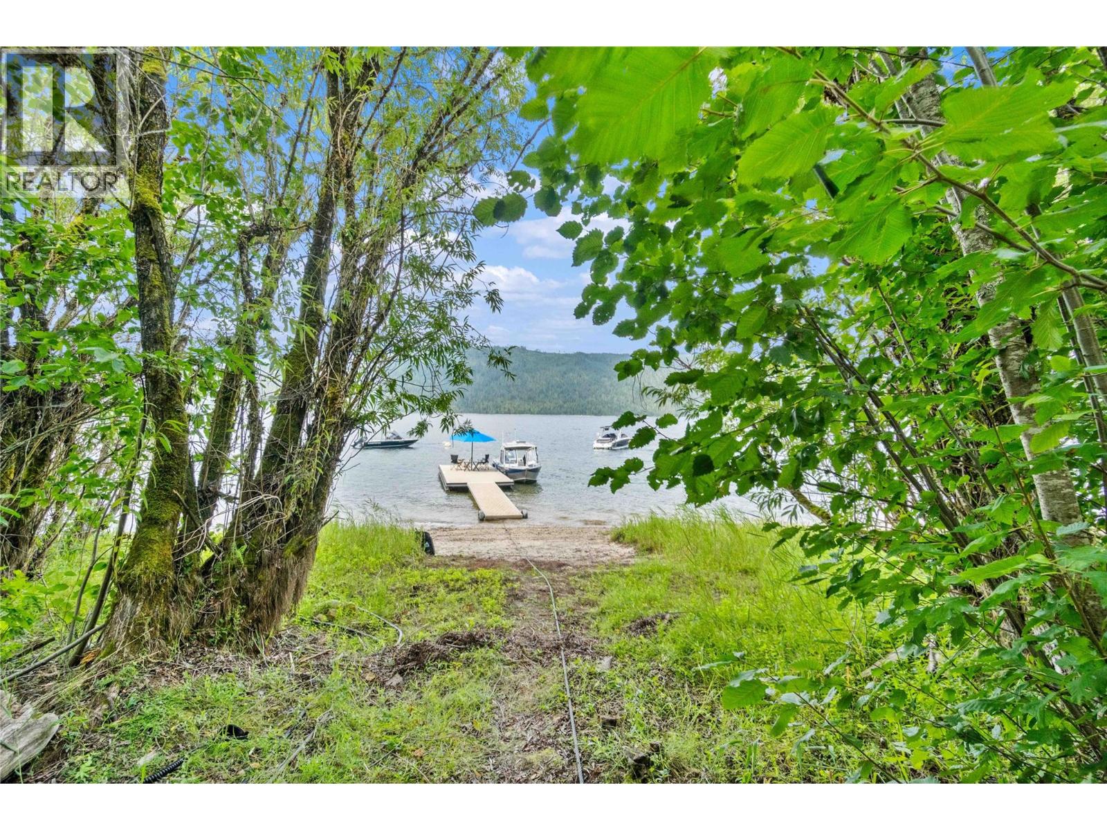 Photo 31 of Lot 3 Willows On Anstey Beach E Anstey Arm Beach, Sicamous BC
