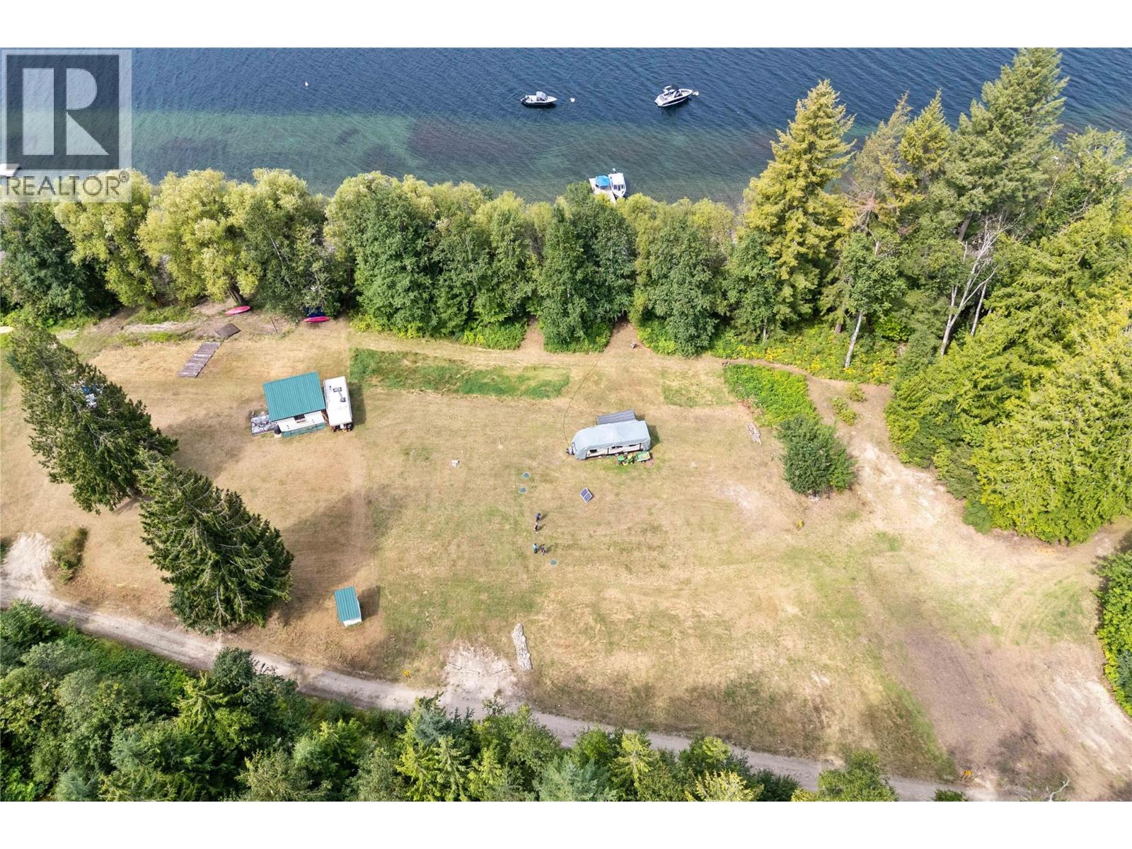 Photo 9 of Lot 3 Willows On Anstey Beach E Anstey Arm Beach, Sicamous BC
