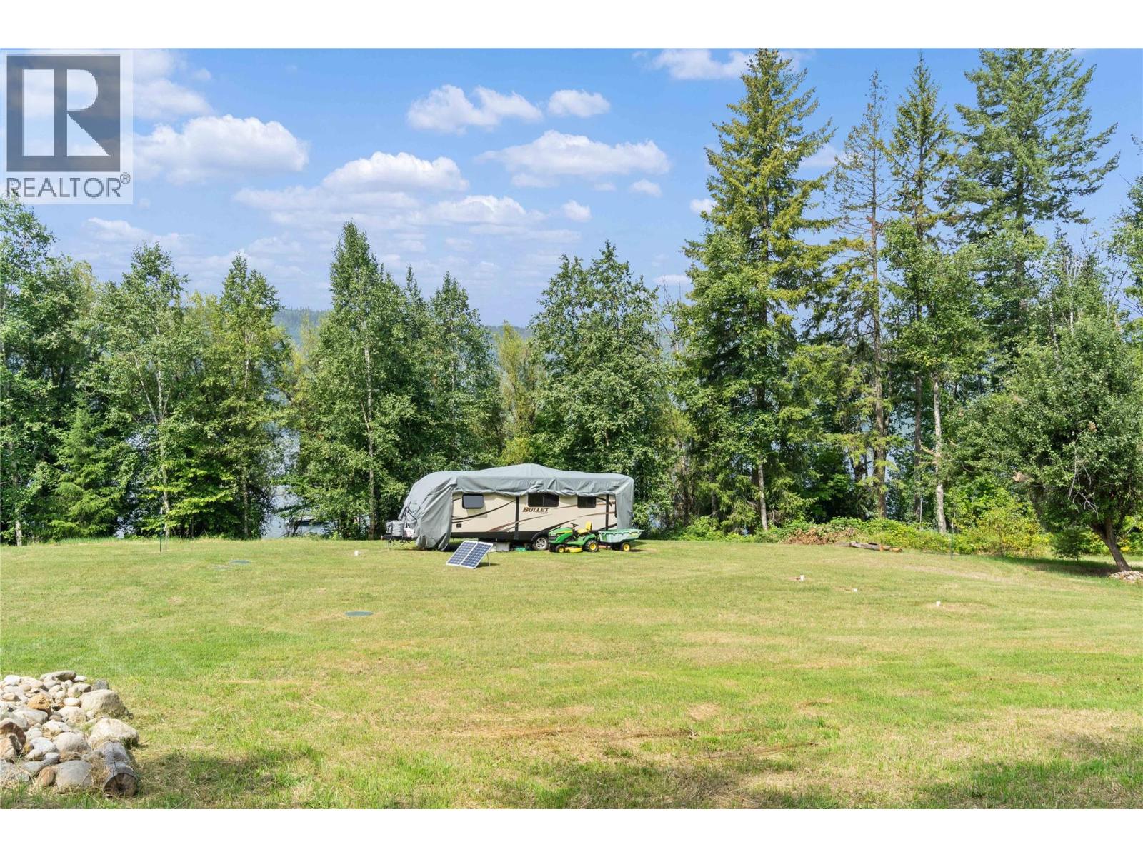 Photo 23 of Lot 3 Willows On Anstey Beach E Anstey Arm Beach, Sicamous BC