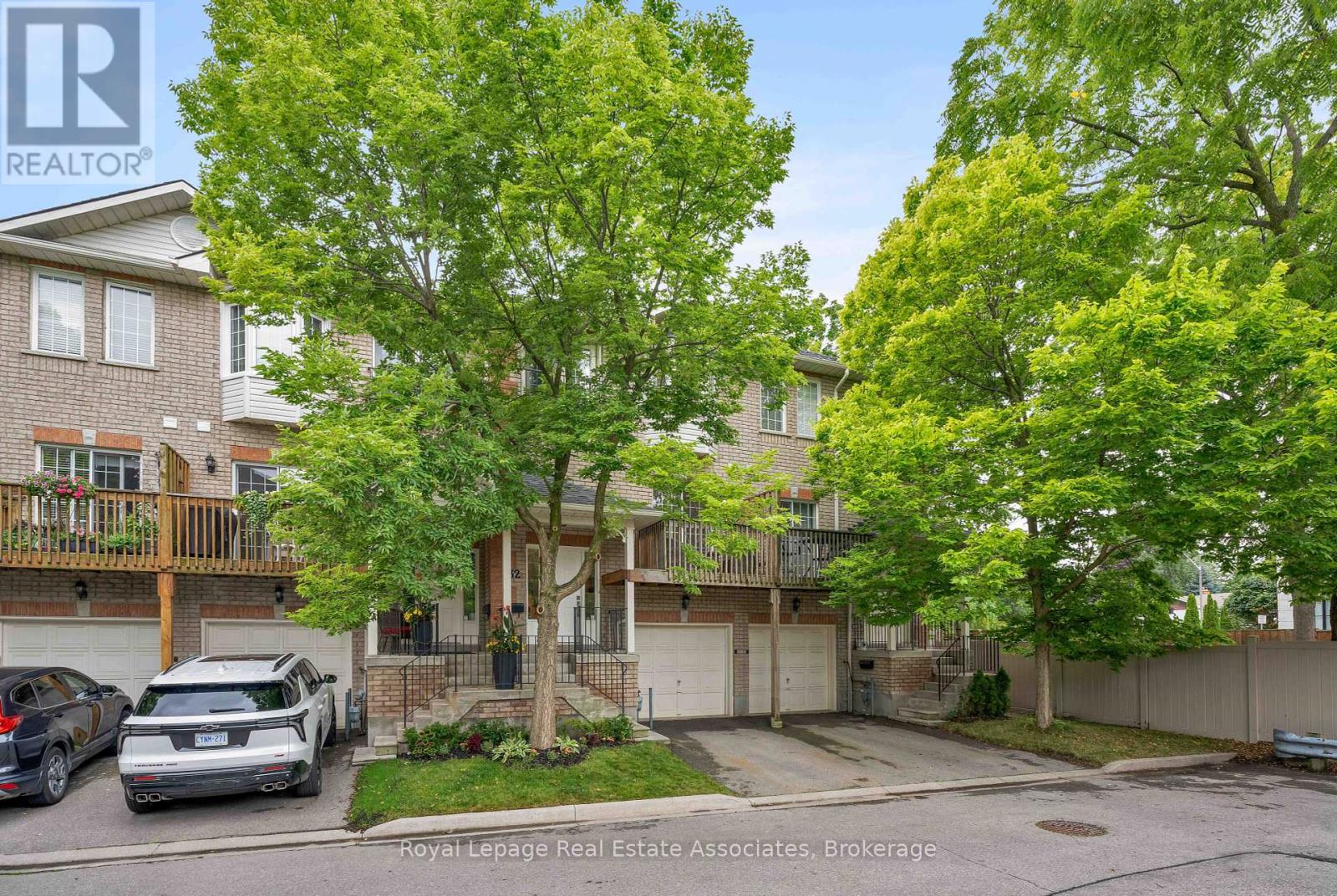 Photo 40 of 32 1130 Cawthra Road, Mississauga ON
