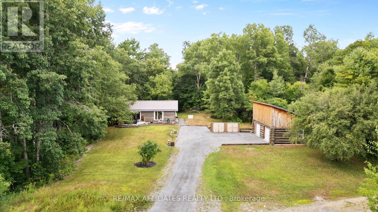 Photo 1 of 788 French Line Road, Lanark Highlands ON