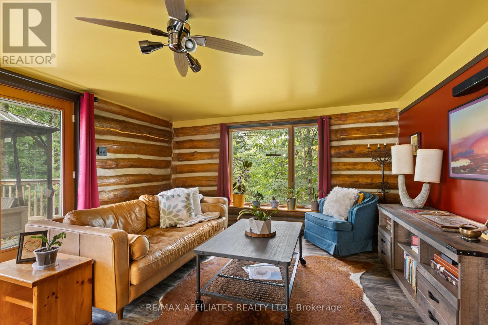 Photo 15 of 788 French Line Road, Lanark Highlands ON