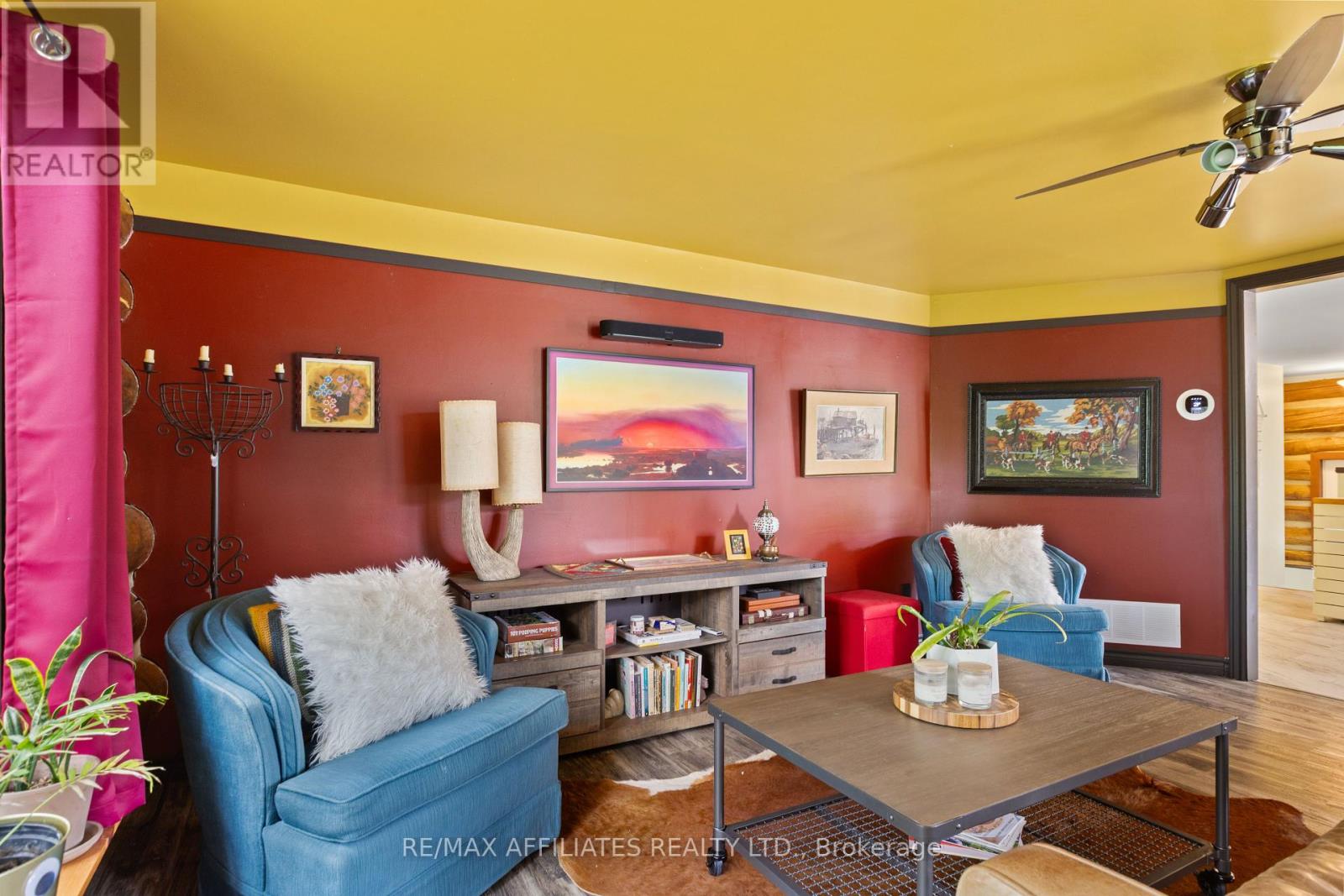 Photo 16 of 788 French Line Road, Lanark Highlands ON