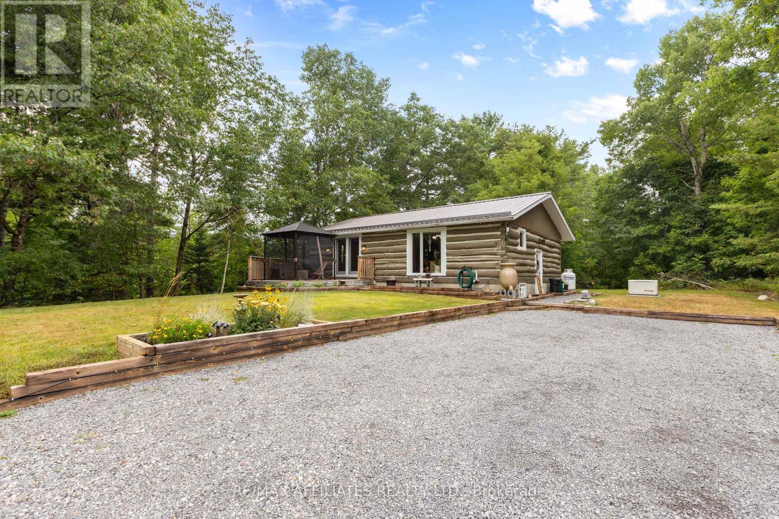 Photo 3 of 788 French Line Road, Lanark Highlands ON
