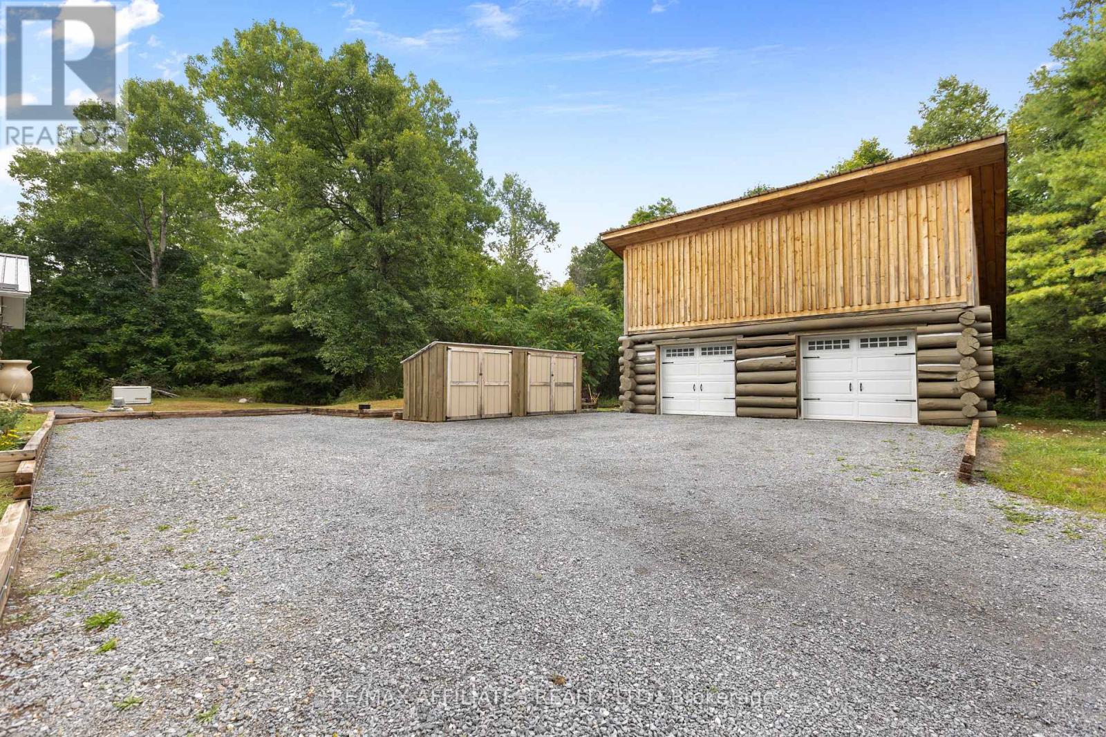 Photo 30 of 788 French Line Road, Lanark Highlands ON