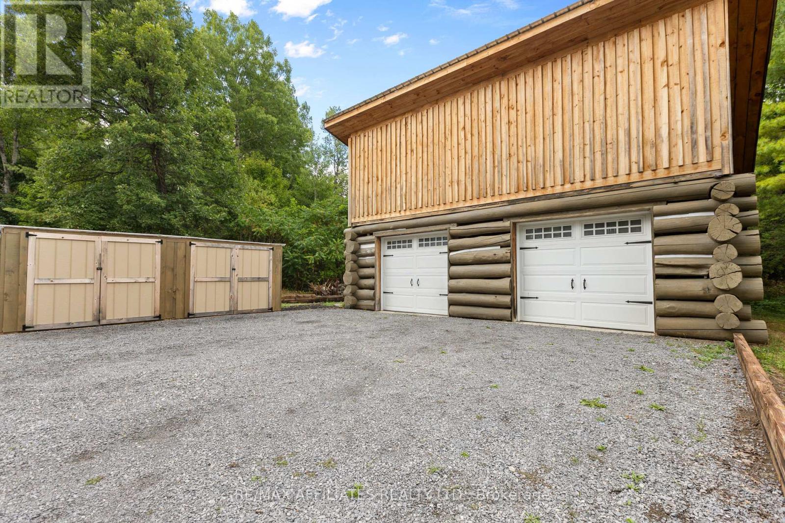 Photo 31 of 788 French Line Road, Lanark Highlands ON