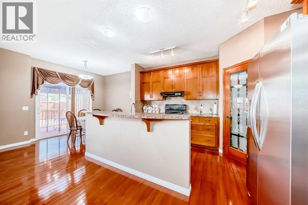 Photo 6 of 148 Saddlecrest Gardens Ne, Calgary AB