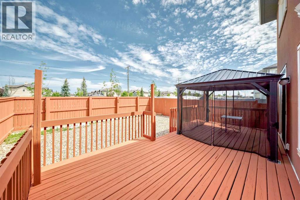 Photo 41 of 148 Saddlecrest Gardens Ne, Calgary AB