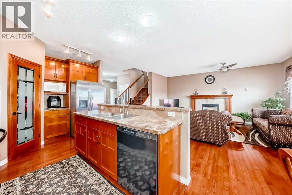 Photo 9 of 148 Saddlecrest Gardens Ne, Calgary AB