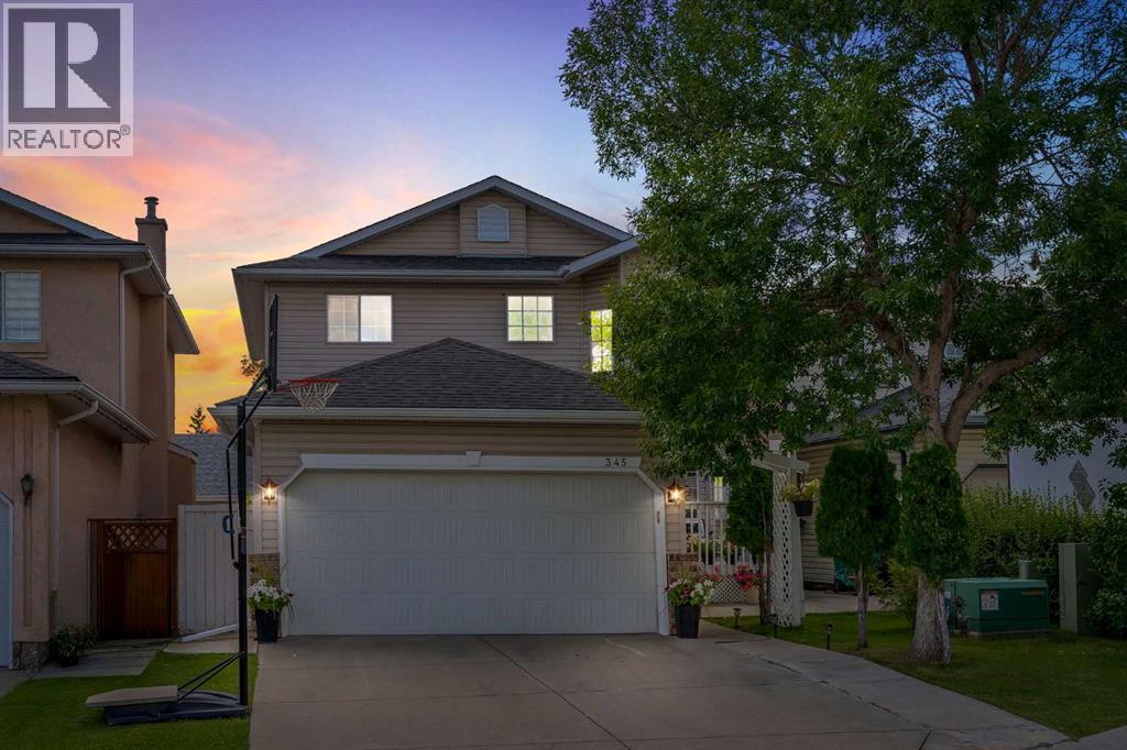 345 Coral Keys Villas NE, Calgary, Alberta