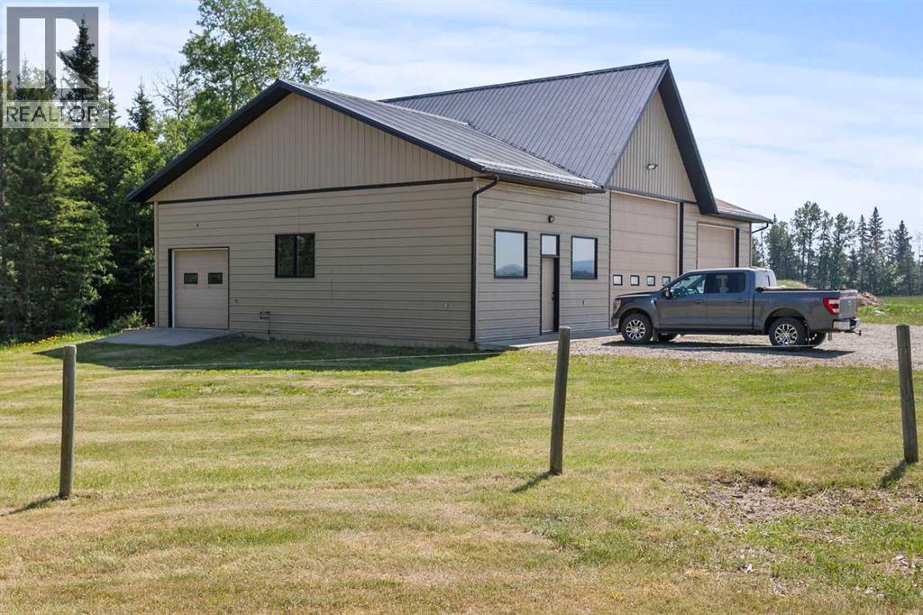 Photo 44 of 272001 200 272 Street W, Rural Foothills County AB