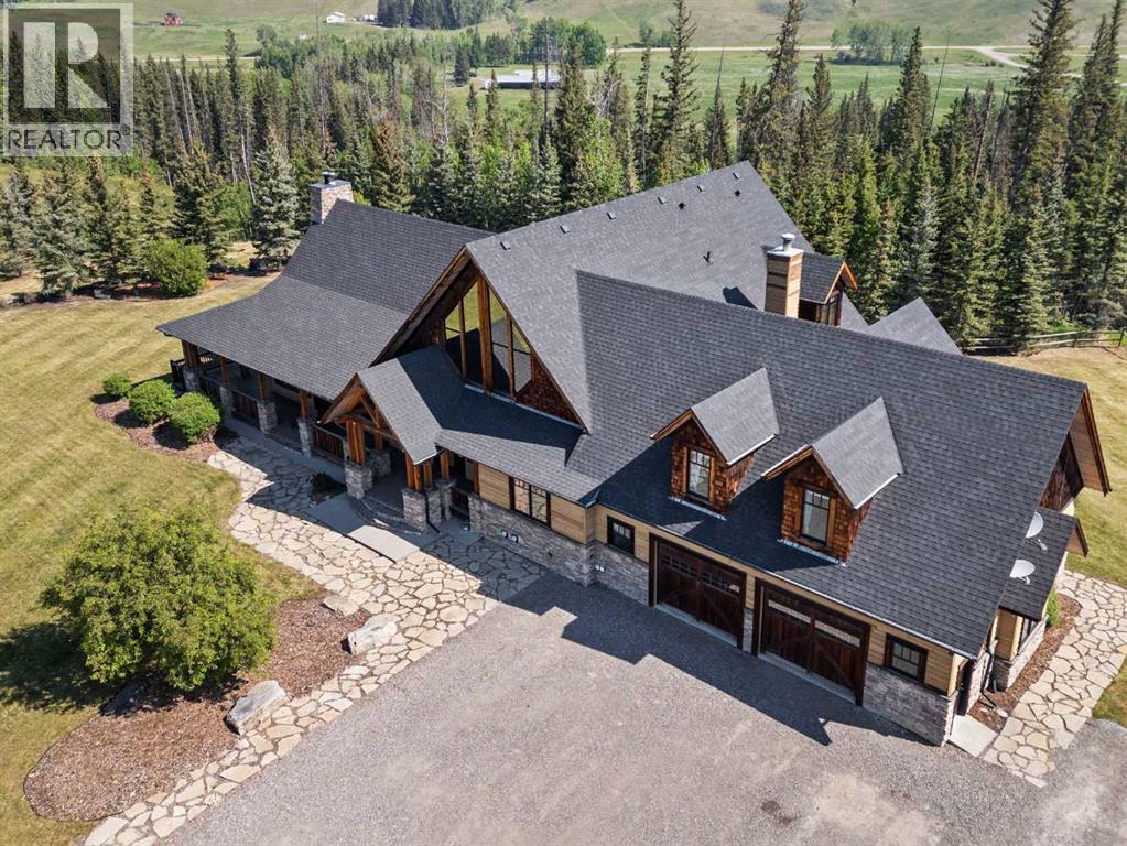 Photo 2 of 272001 200 272 Street W, Rural Foothills County AB