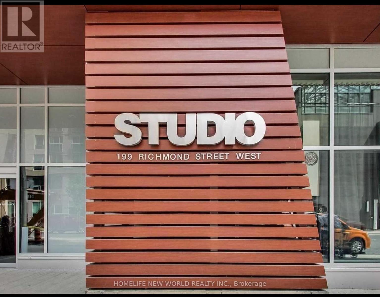 Photo 1 of 702 199 Richmond Street W, Toronto ON