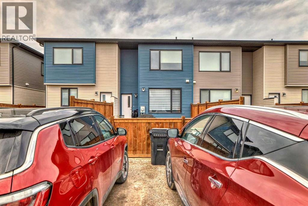 Single Family House for Sale in  Homestead Boulevard NE Homestead Calgary 