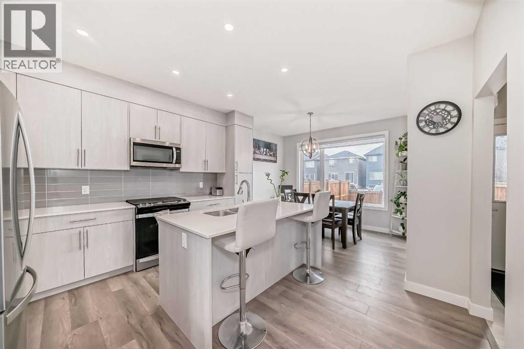 Single Family House for Sale in  Homestead Boulevard NE Homestead Calgary 