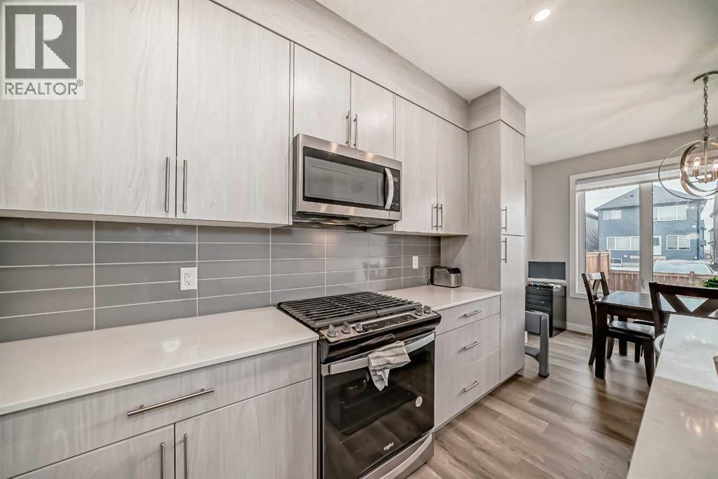 Single Family House for Sale in  Homestead Boulevard NE Homestead Calgary 