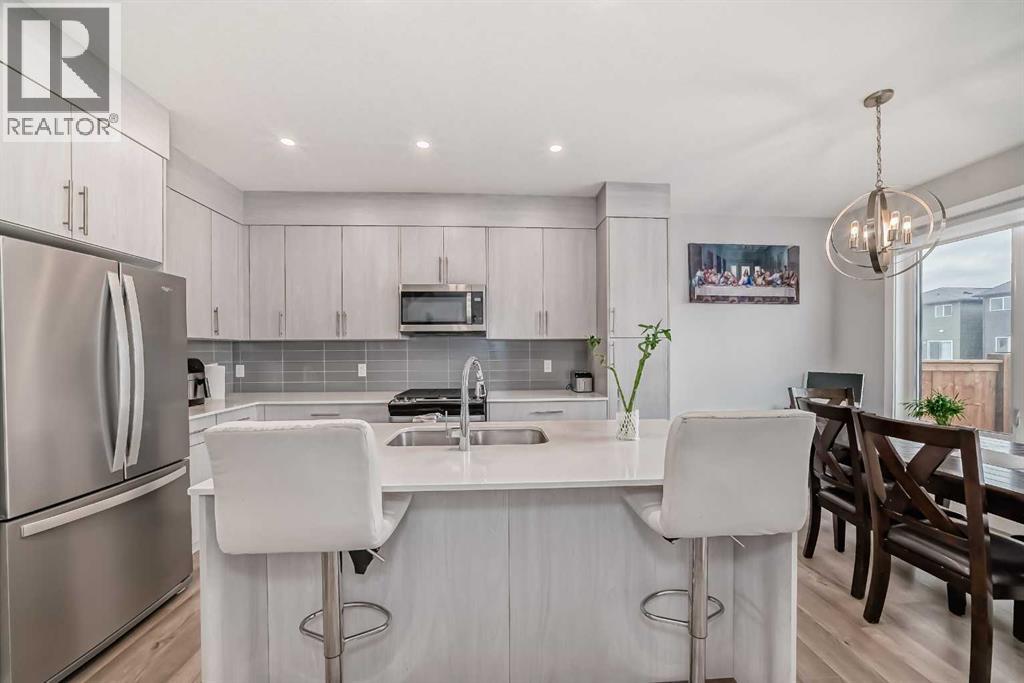 Single Family House for Sale in  Homestead Boulevard NE Homestead Calgary 