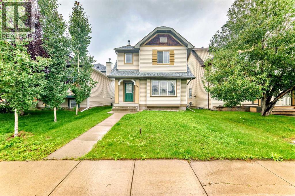 Photo 48 of 135 Copperstone Grove Se, Calgary AB