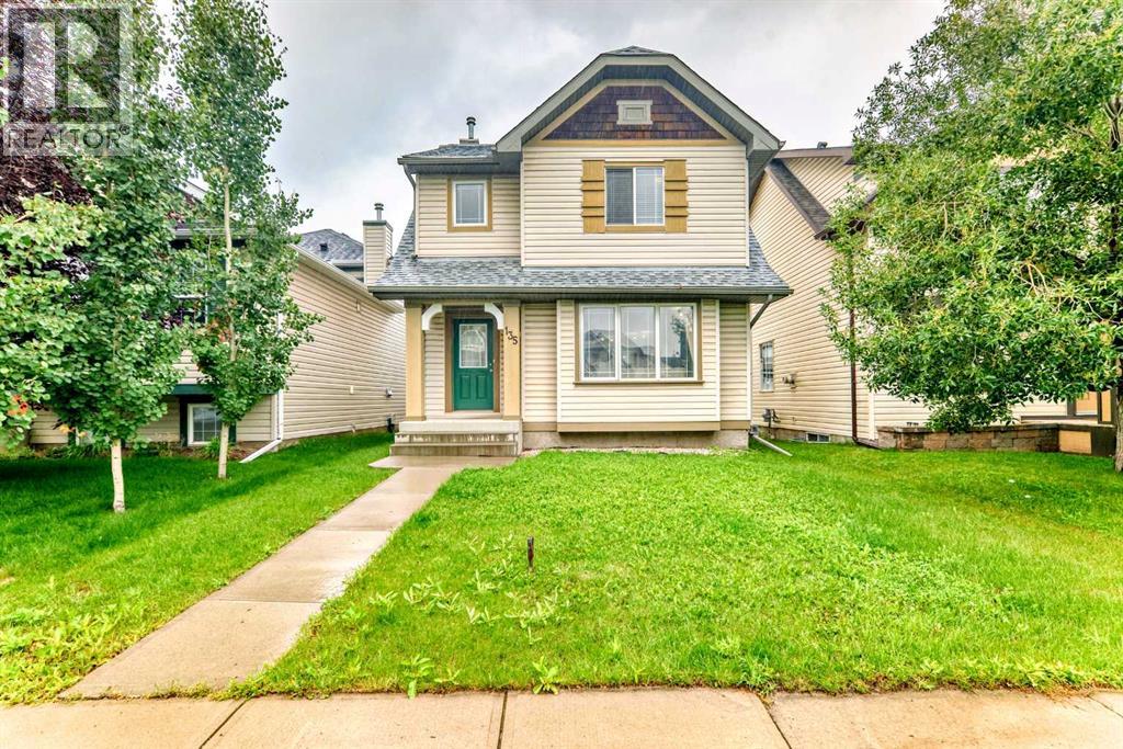 Photo 50 of 135 Copperstone Grove Se, Calgary AB