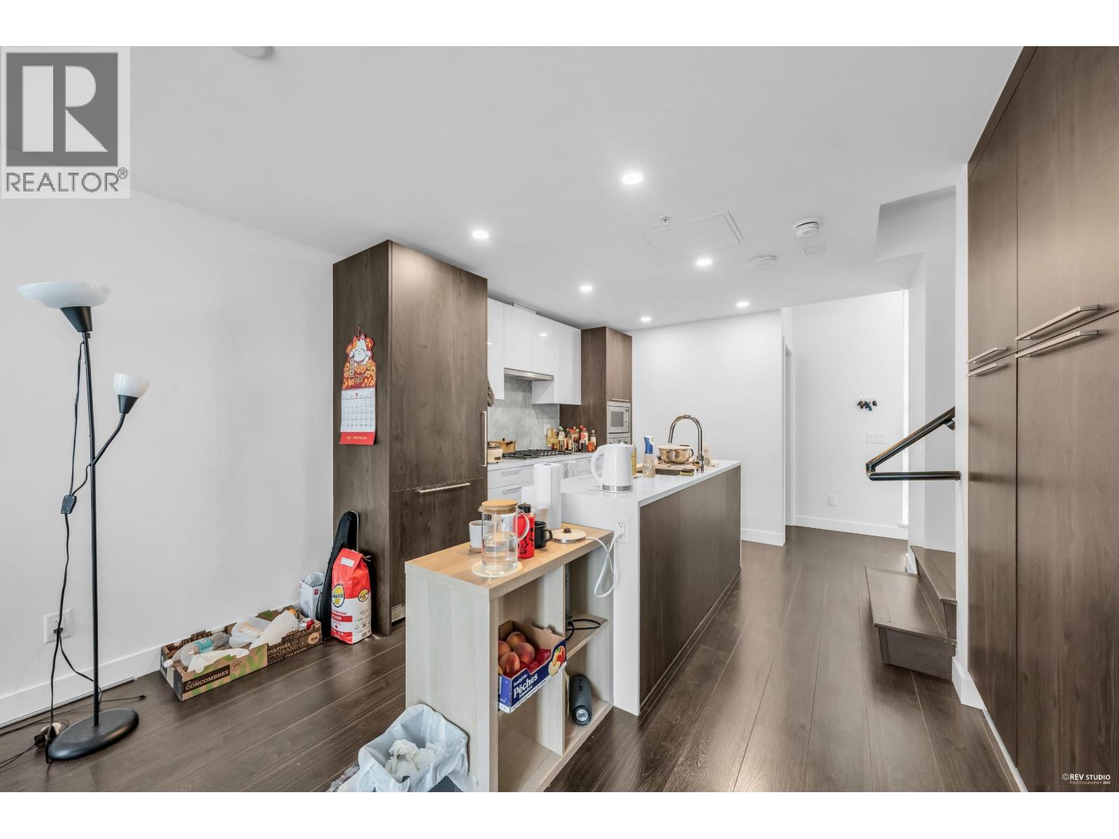 TH3 6398 SILVER AVENUE, Burnaby