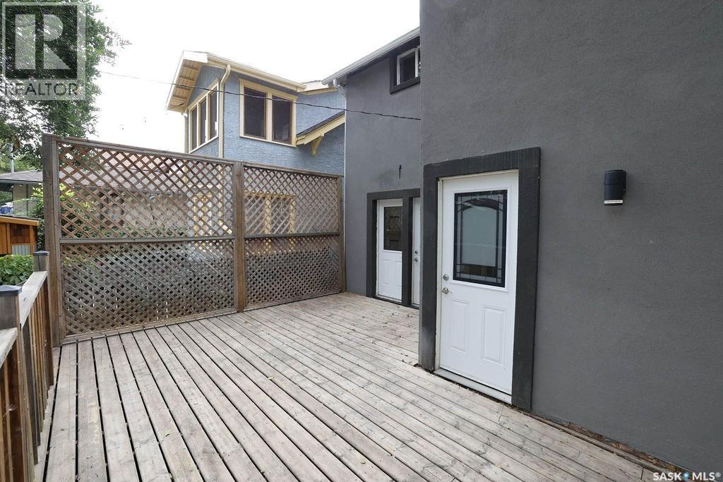 Photo 37 of 936 College Avenue, Regina SK