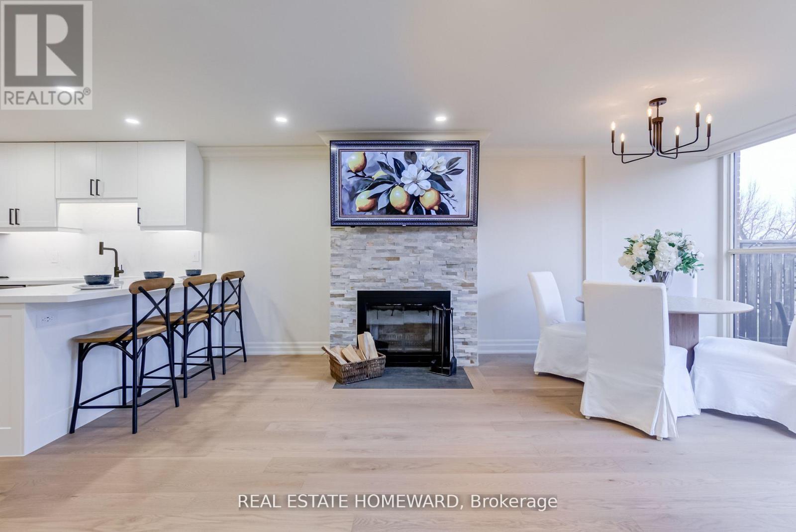 Photo 14 of Th 10 100 Arbors Lane, Vaughan ON