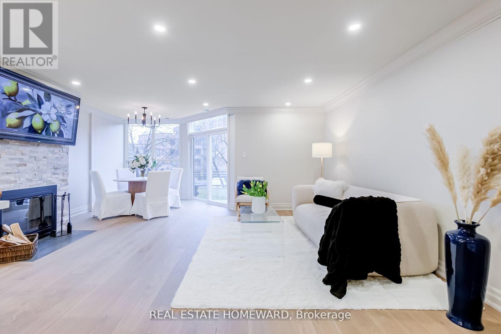 Photo 15 of Th 10 100 Arbors Lane, Vaughan ON