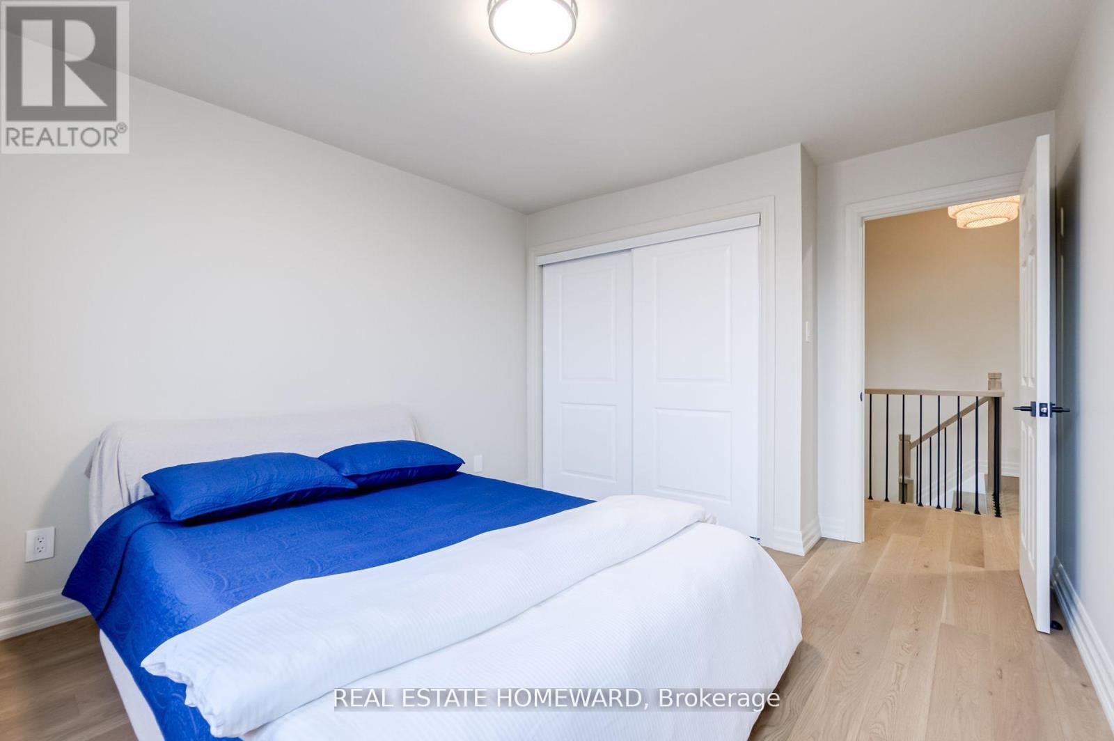 Photo 28 of Th 10 100 Arbors Lane, Vaughan ON