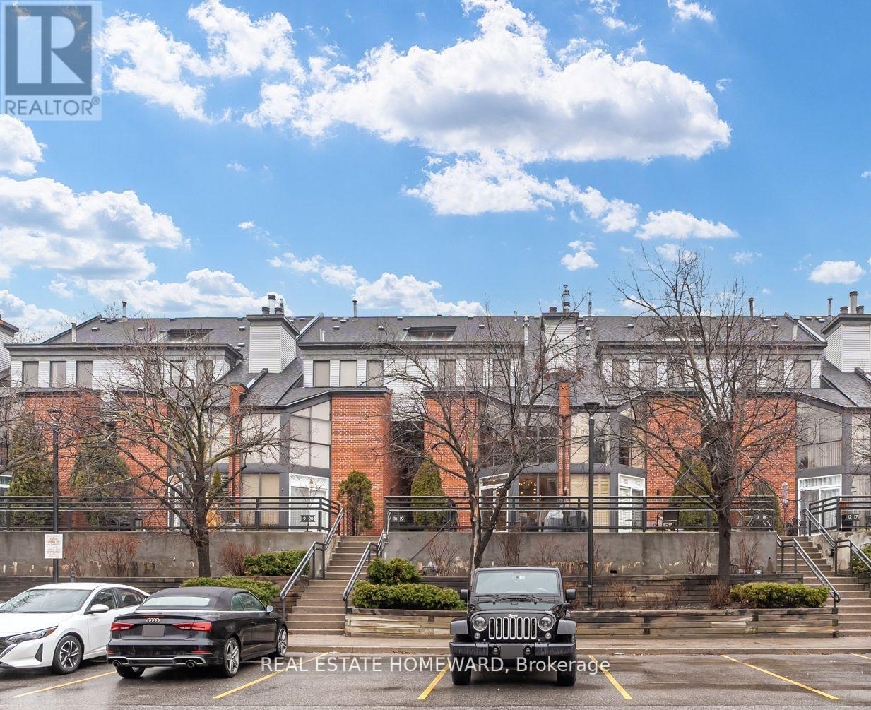 Photo 34 of Th 10 100 Arbors Lane, Vaughan ON